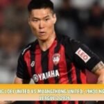 Nhận Định Muang Loei United Vs Muangthong United, 19h30 Ngày 31/10 - Giải Thai League 2 2026